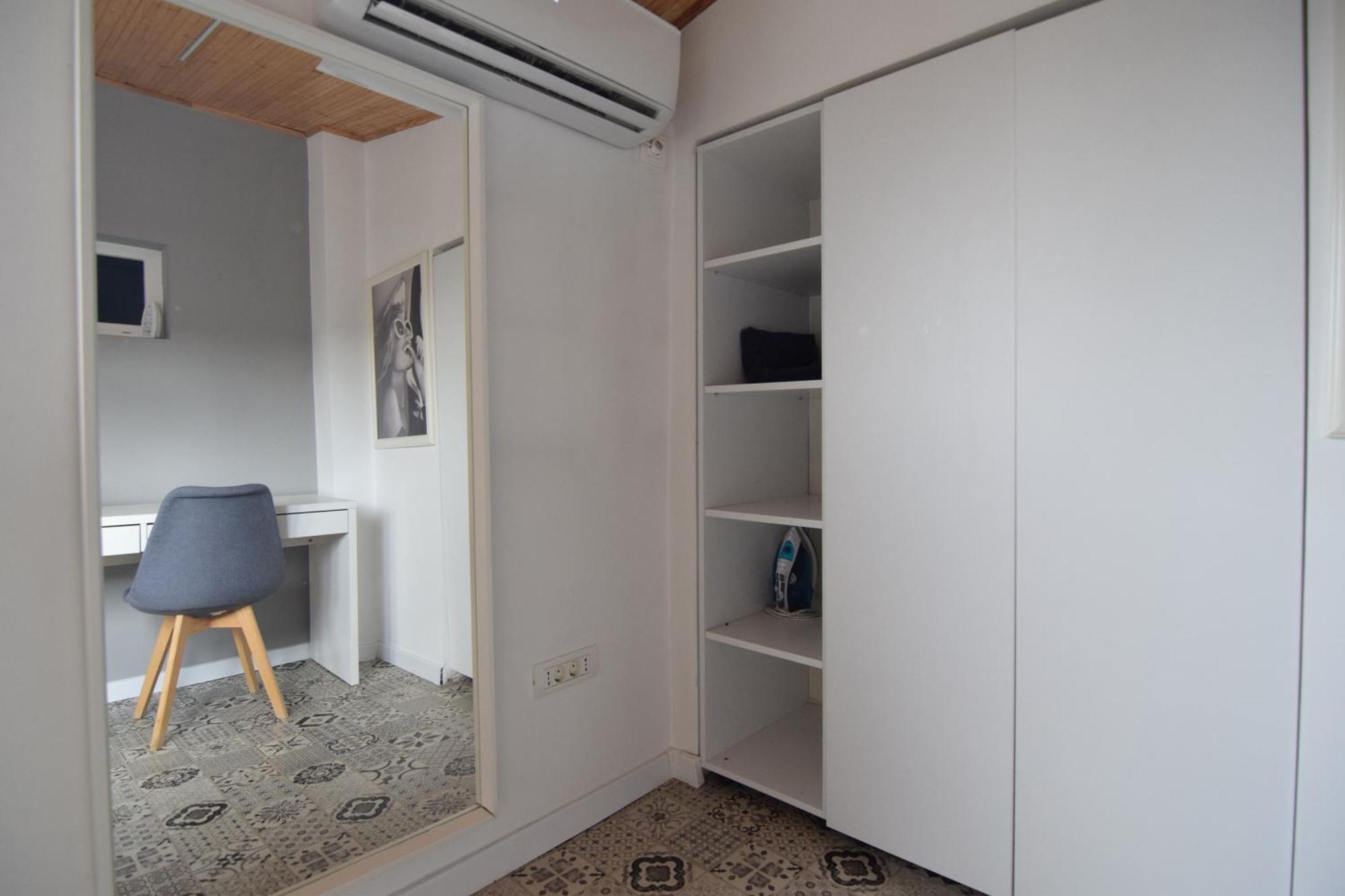 Studio In The Old City Bukarest Exterior foto