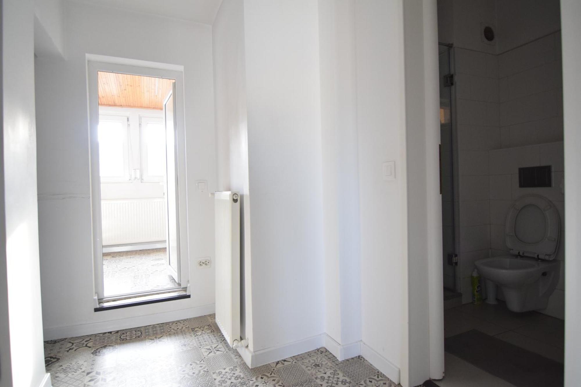Studio In The Old City Bukarest Exterior foto